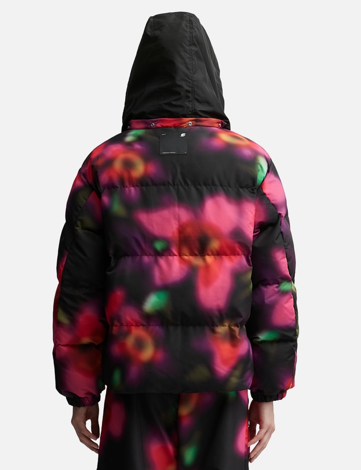 TRACE JACKET, BLURRED Placeholder Image