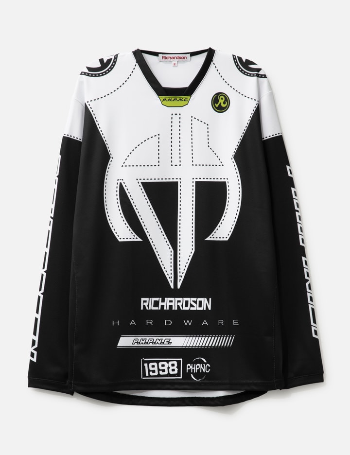 Motocross Jersey Placeholder Image