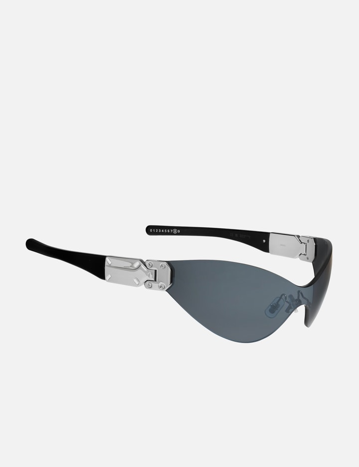 GM X MM GOGGLE SUNGLASSES Placeholder Image