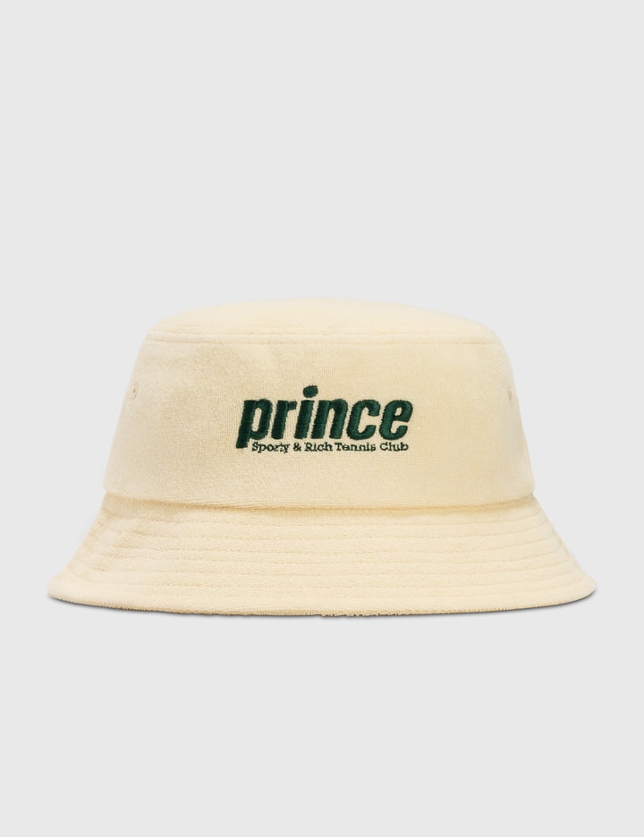 Sporty & Rich x Prince Bucket Hat Placeholder Image