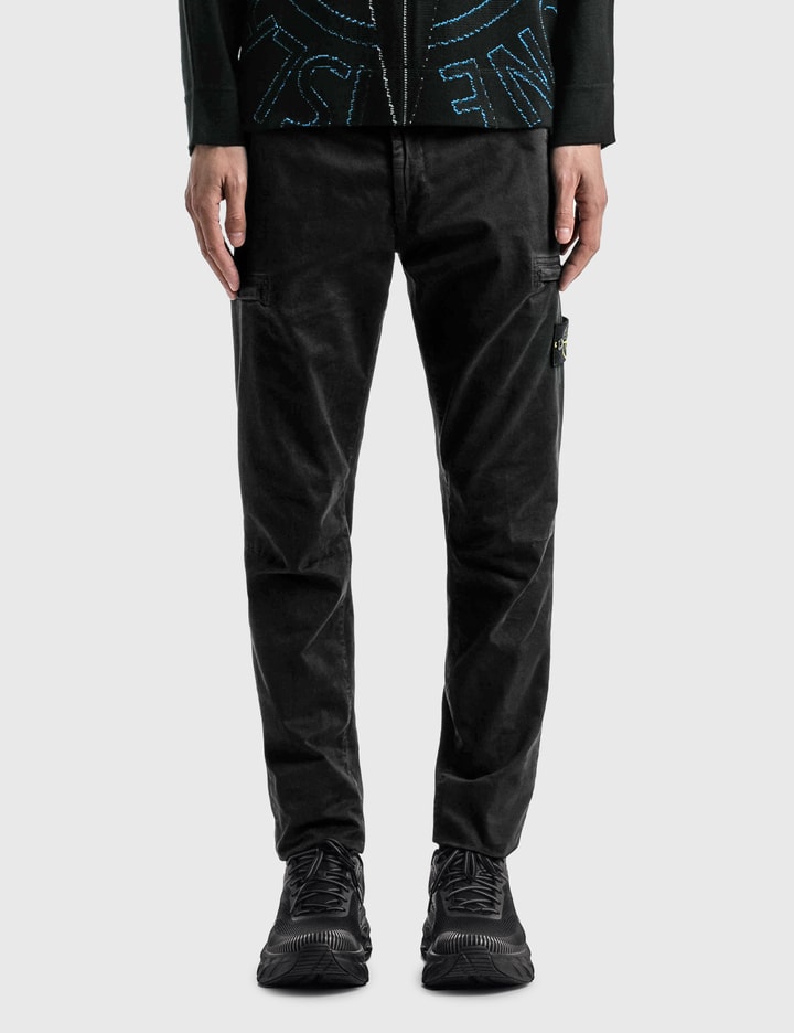 Zip Pocket Pants