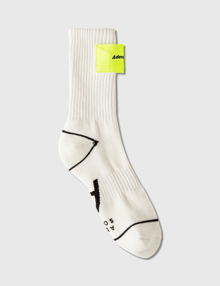 Logo Velcro Socks Placeholder Image