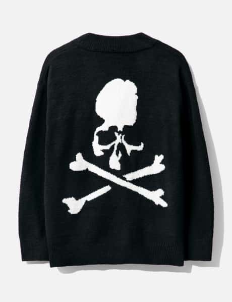 Mastermind World MW Lounge Cardigan