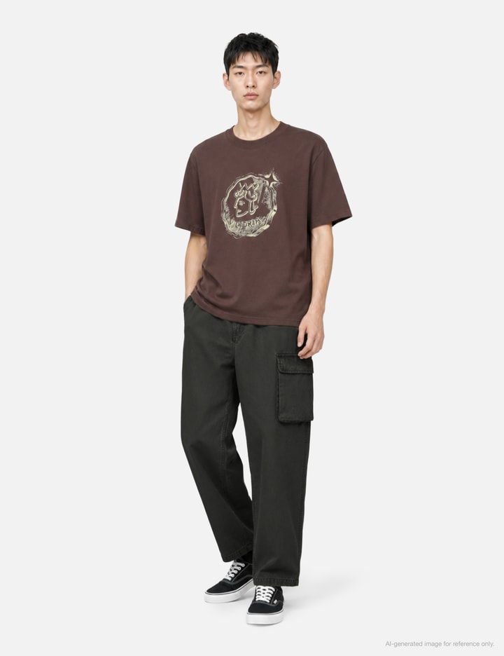 Victoria Queenhead Coin T-Shirt
