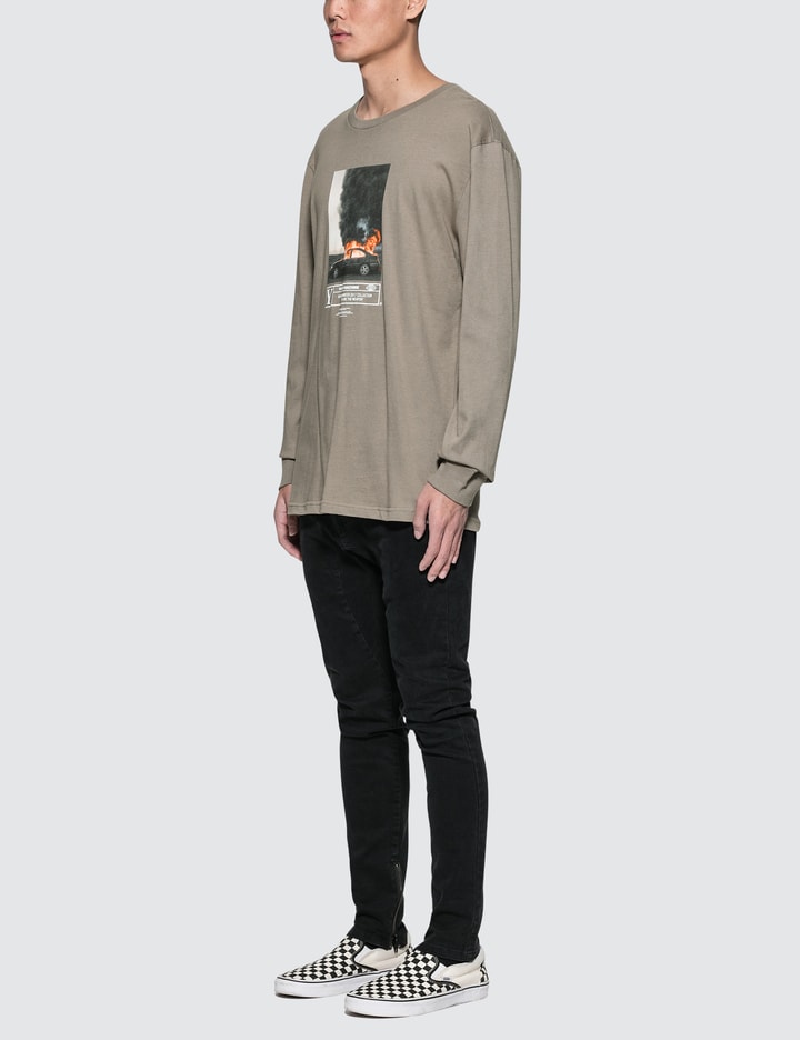 Wildfire L/S T-Shirt Placeholder Image