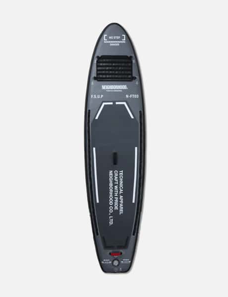 NH X Folbot Tactical Folding SUP view 9