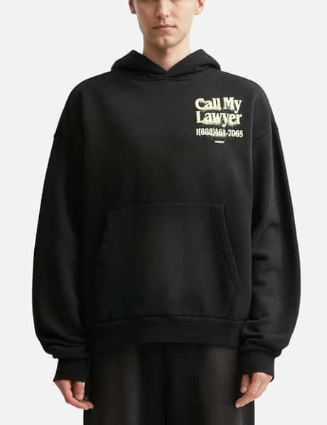Call My Lawyer 3D Hoodie view 10