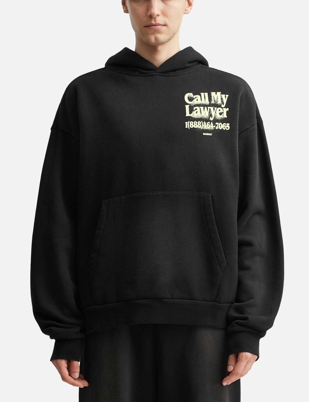 Call My Lawyer 3D Hoodie view 18
