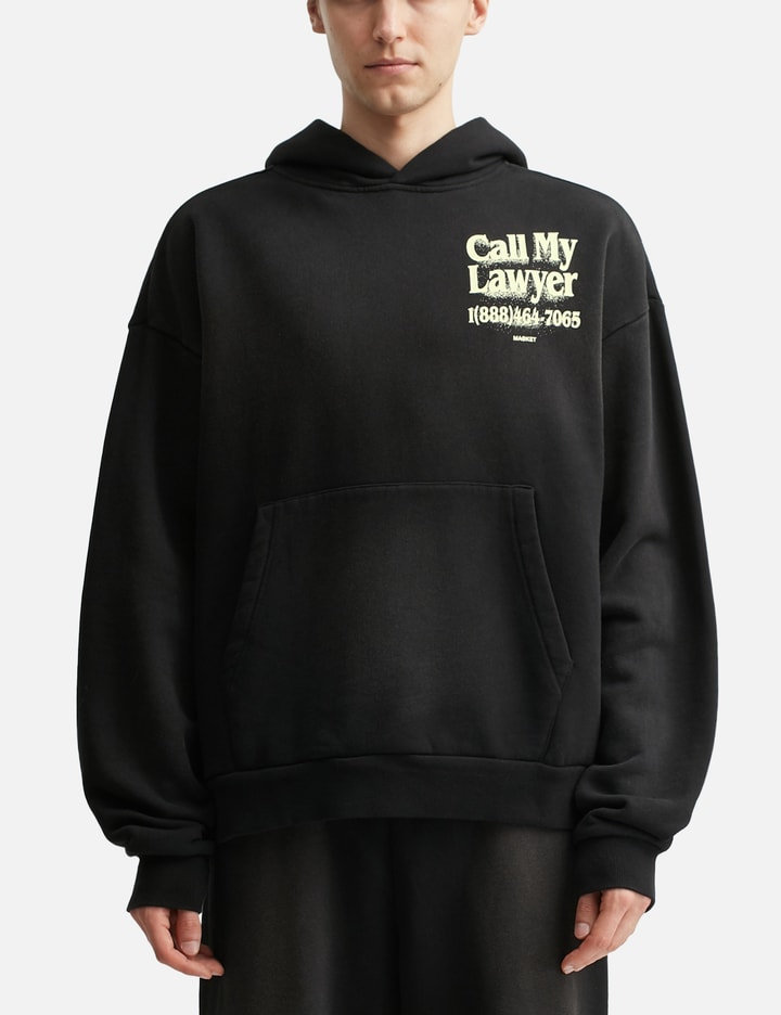 Call My Lawyer 3D Hoodie Placeholder Image