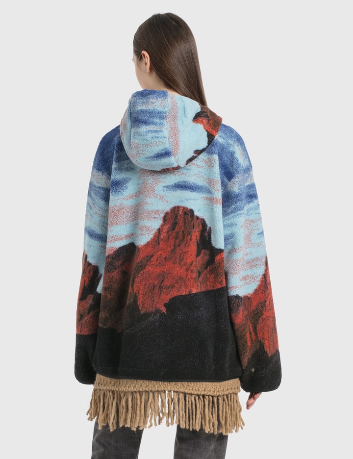 Canyon Pile Jacket Placeholder Image