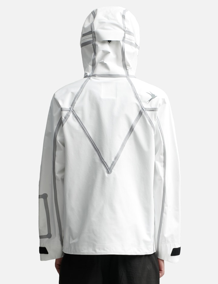 Aegissida Shell Jacket Placeholder Image