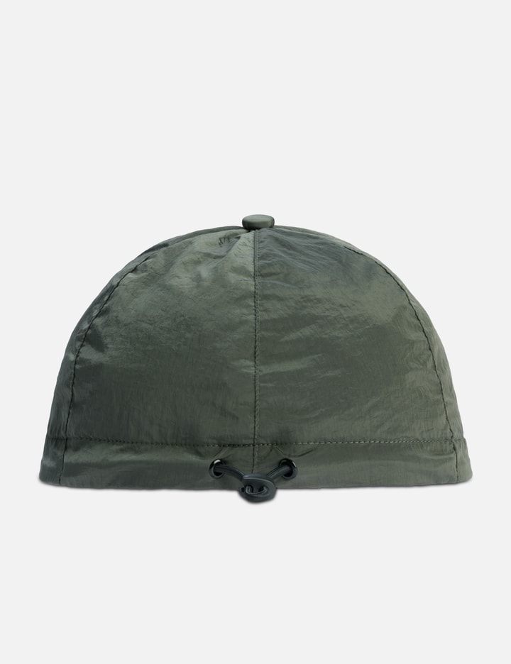 Nylon Metal In Econyl® Baseball Cap Placeholder Image