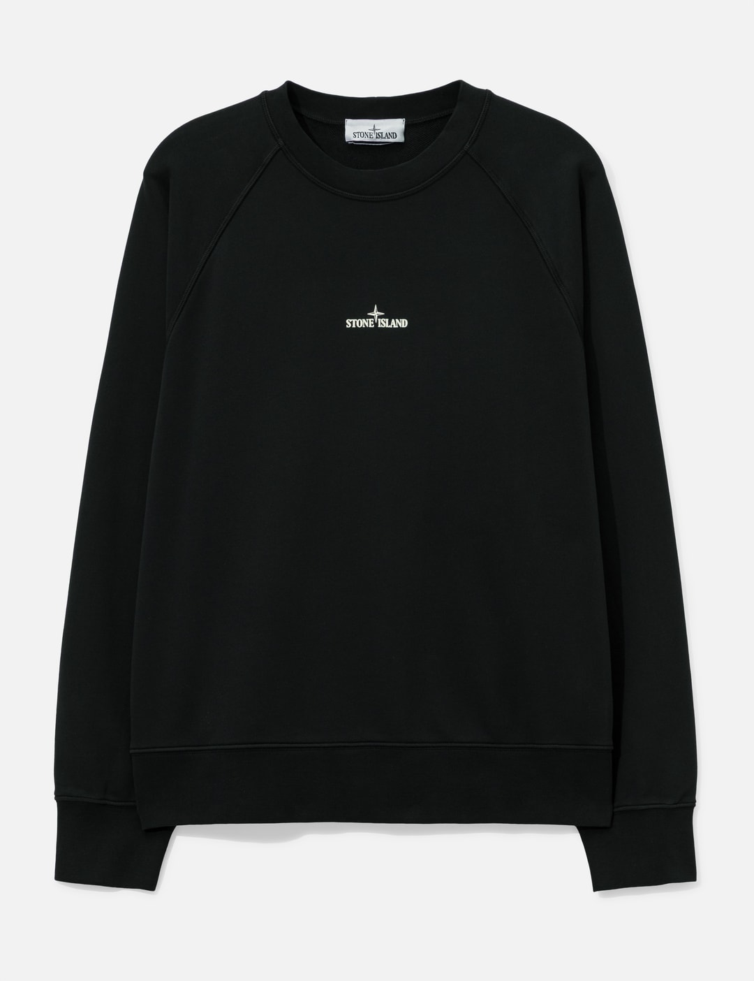 Cotton Fleece Sweatshirt view 7