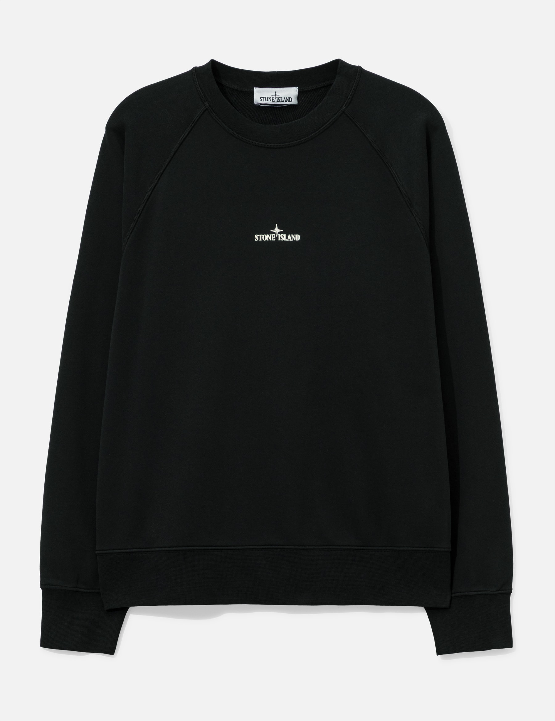 Cotton Fleece Sweatshirt view 16