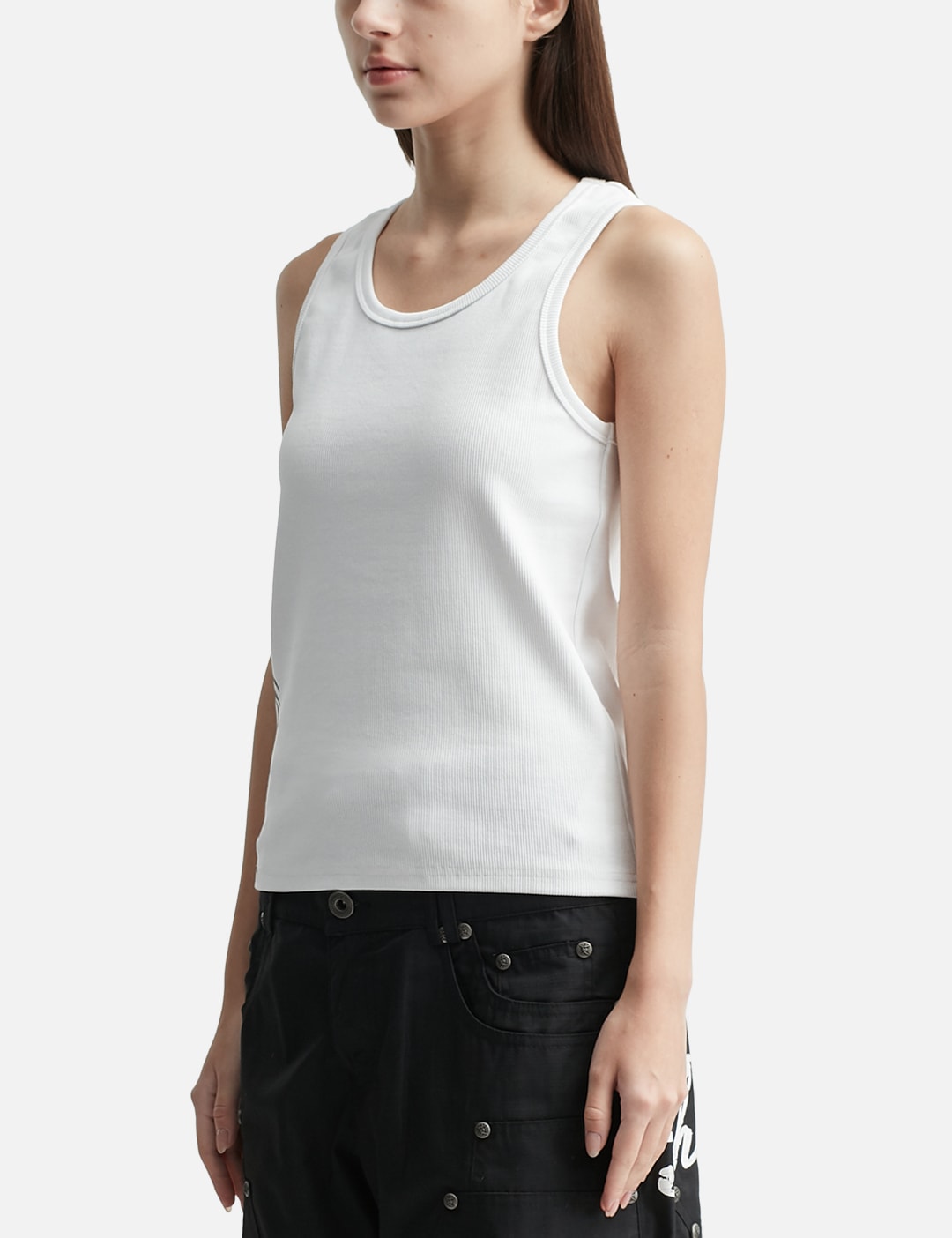 "Callum" Everyday Tank Top view 14