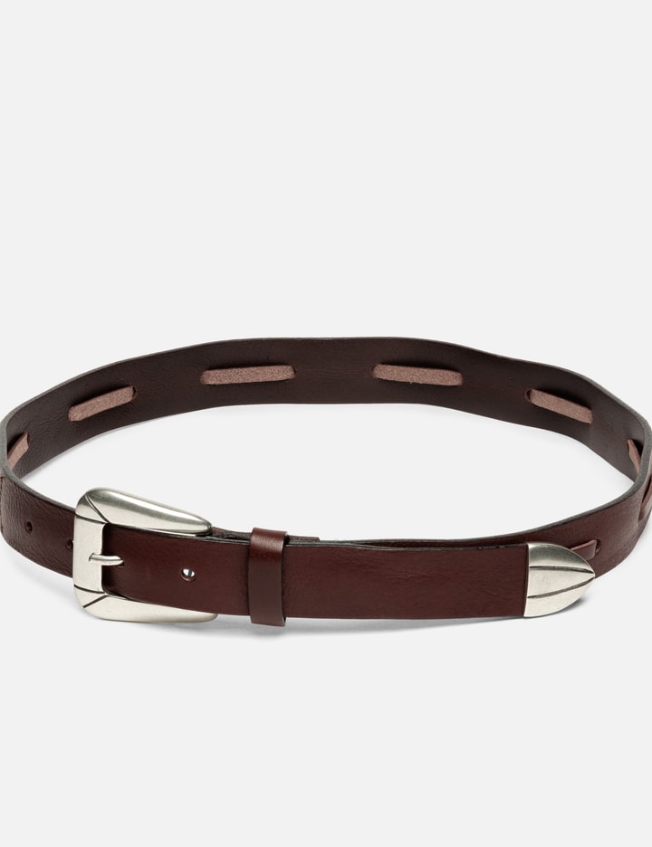 Asheville Belt Placeholder Image