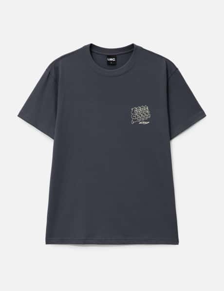 LMC Running Bear T-shirt