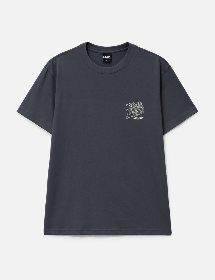 Running Bear T-shirt Placeholder Image