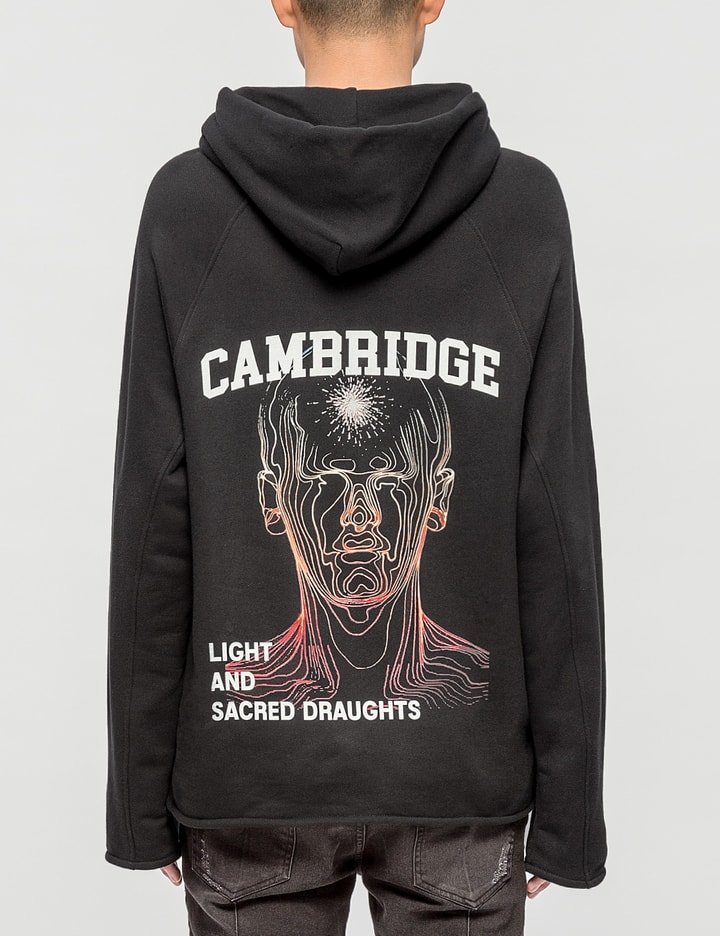 Cambridge Hoodie Placeholder Image
