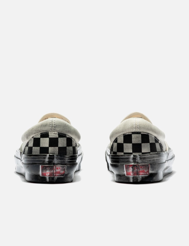 CHECKERBOARD SLIP-ONS Placeholder Image