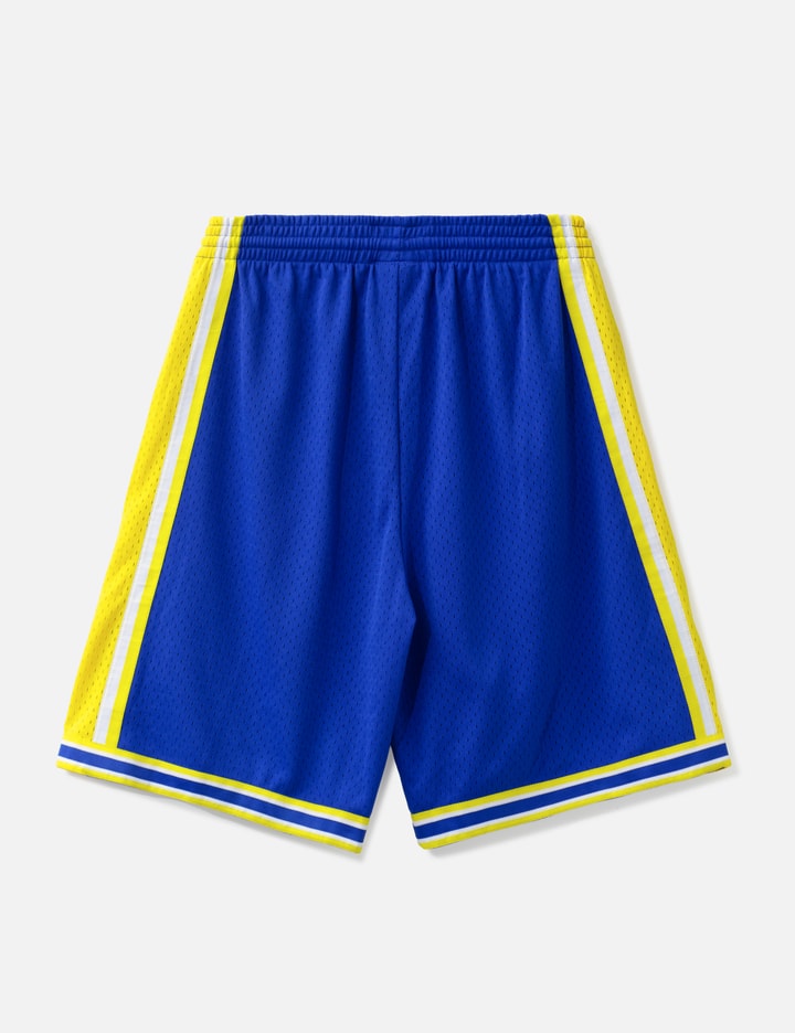 Nike Warriors 1995-96 Shorts