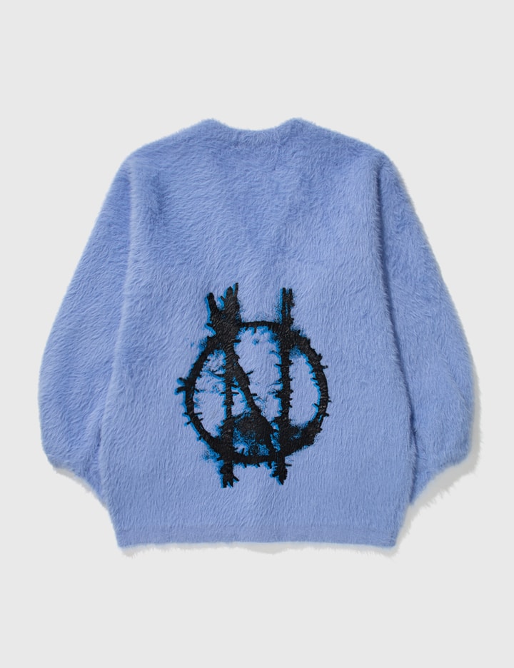 "HALMAE" CARDIGAN Placeholder Image