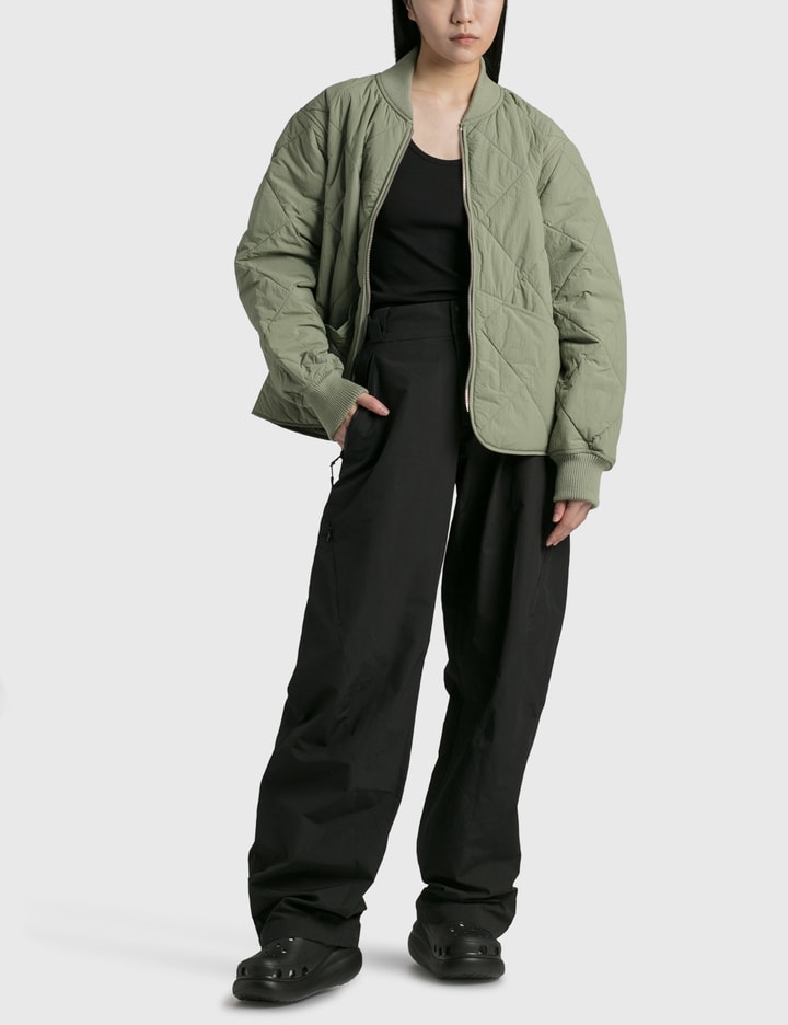 Dice Quilted Liner Jacket Placeholder Image