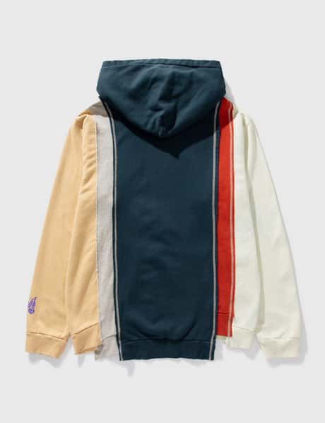 Needles - Needles x Hidden NY 5 カットパーカー | HBX - ハイプ 