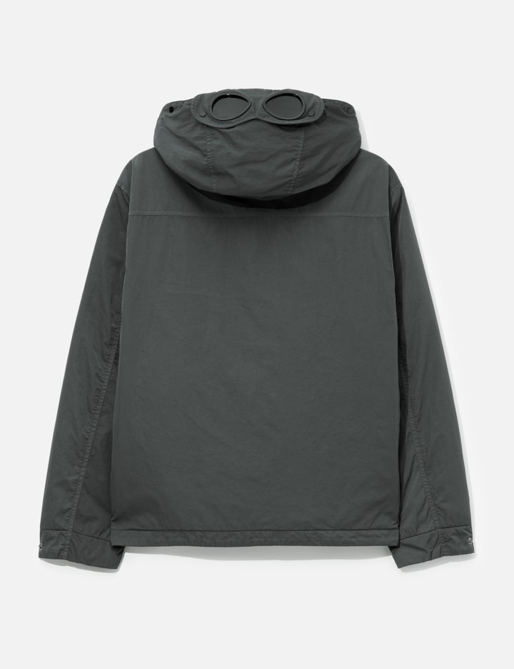 C.P. Company Heavy Chrome-R Goggle Jacket