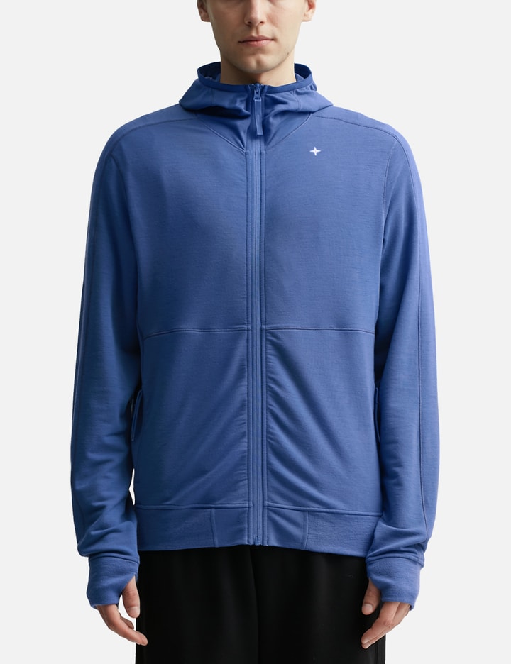 Stellina Hoodie Placeholder Image