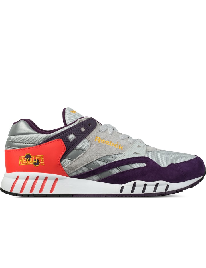 Royal Orchid/Steel/Neon Cherry/Gold/White Placeholder Image