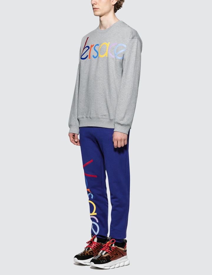 Font Sweatpants Placeholder Image
