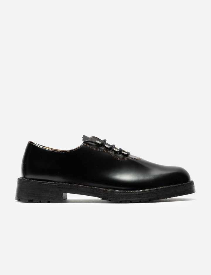 Marni Laced Shoe