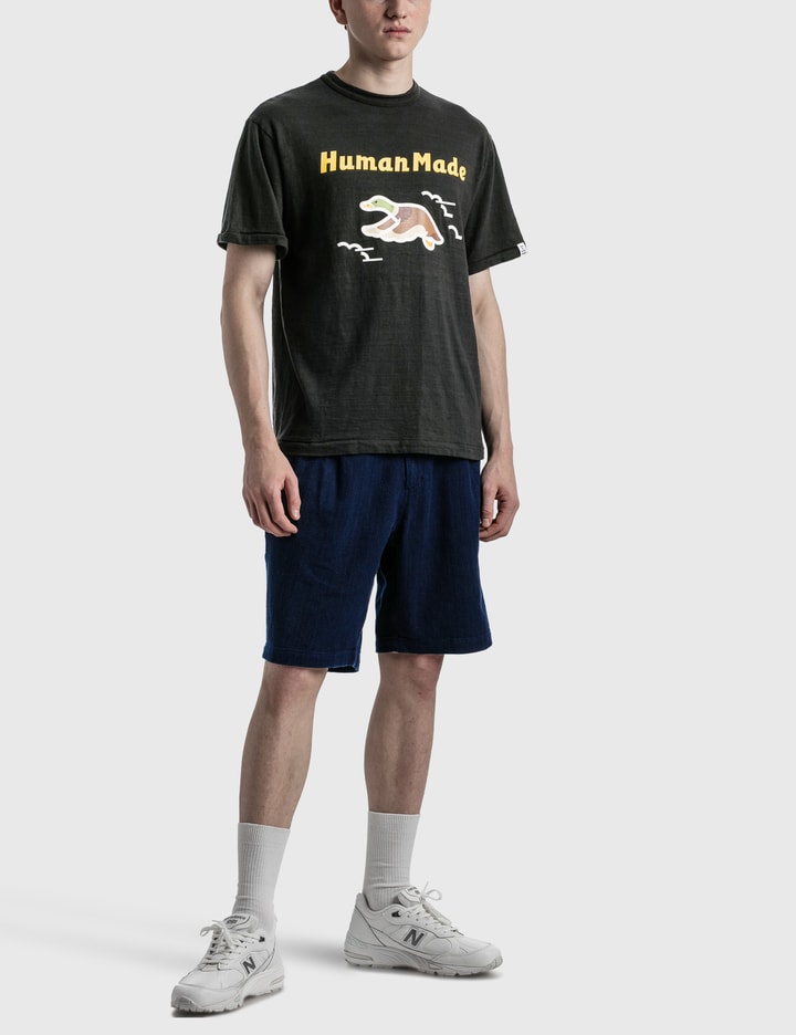 Human Made Duck T-shirt Placeholder Image