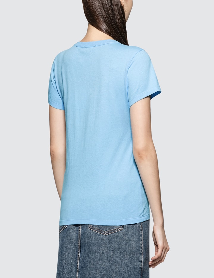 Parisienne short Sleeve T-shirt Placeholder Image