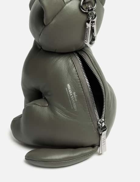 "DOLLS" Cat Mini Bag view 12