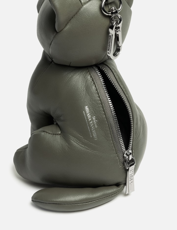 "DOLLS" Cat Mini Bag Placeholder Image