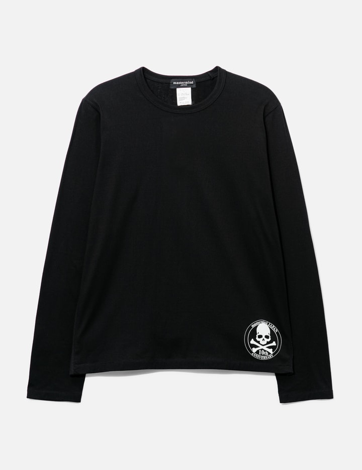 MASTERMIND JAPAN LOGO LONG SLEEVES T-SHIRT Placeholder Image