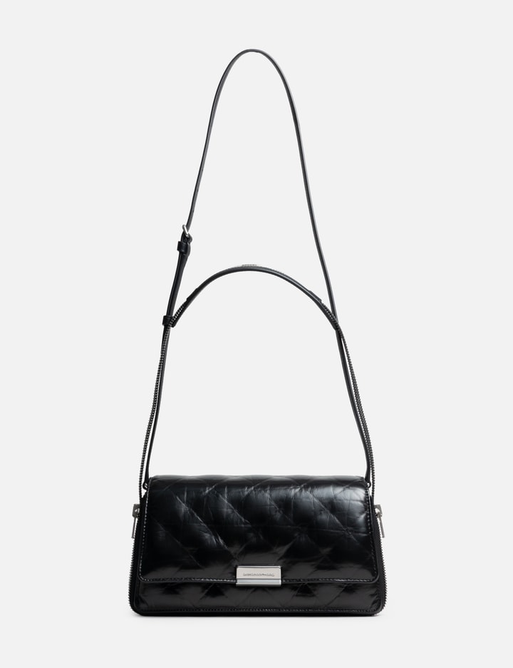 Alexander Wang Siren Medium Flap Bag