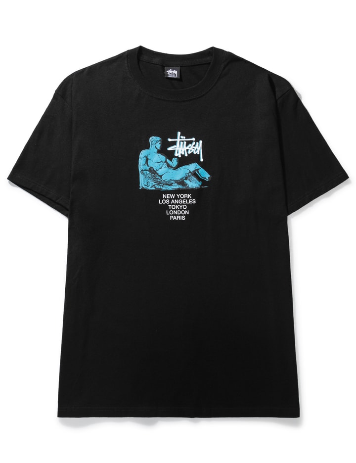 Dionysos T-shirt Placeholder Image