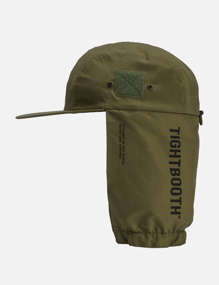 Sunshade Camp Cap Placeholder Image