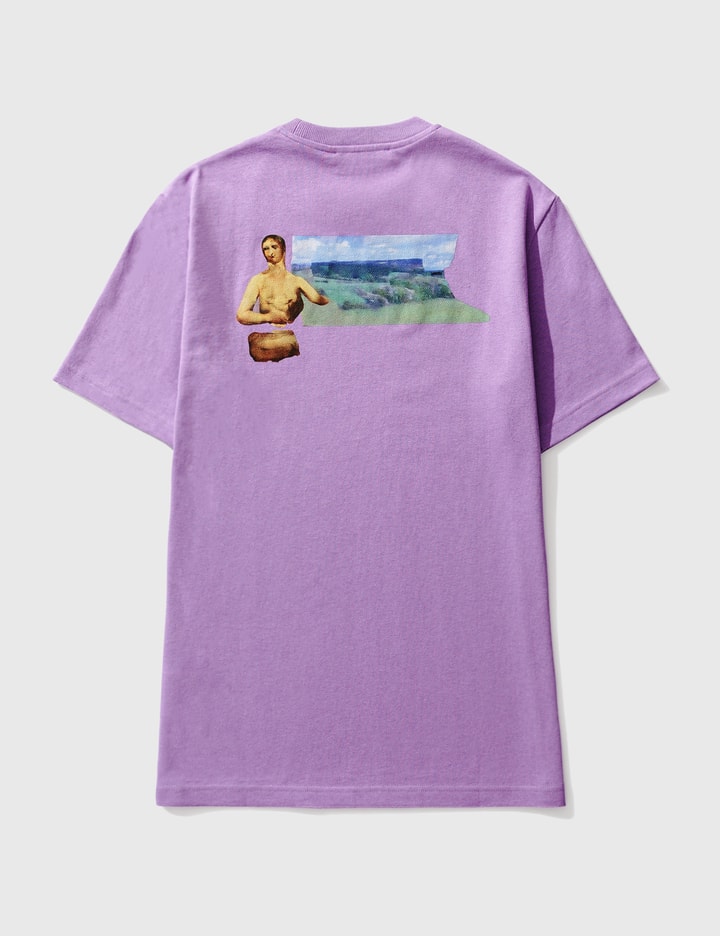 Everrick Barrat T-shirt Placeholder Image
