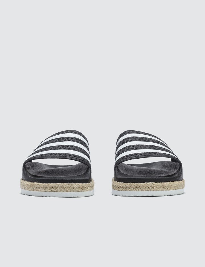 Adilette New Bold W Placeholder Image