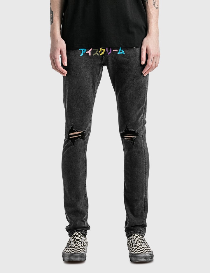 Chain Jeans Placeholder Image