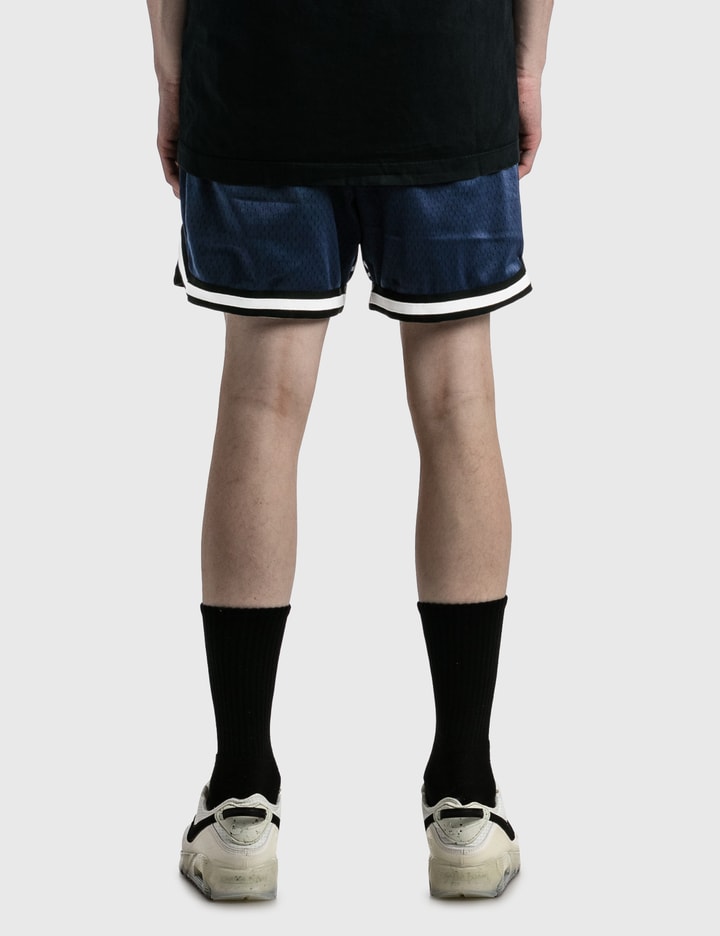 Court Logo Shorts Placeholder Image