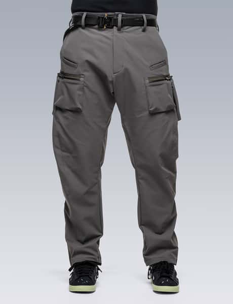 ACRONYM® schoeller® Dryskin™ アティキュレイテッド カーゴパンツ Gen. 1