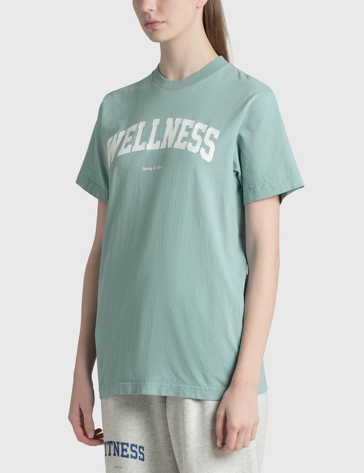 Wellness Ivy T-shirt Placeholder Image