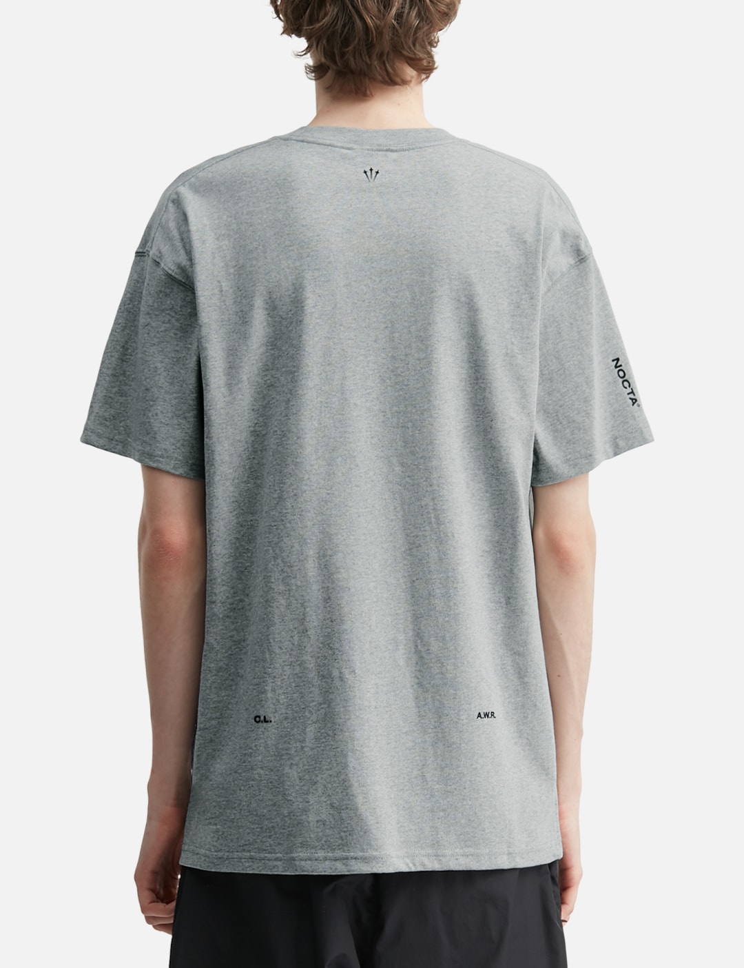 NOCTA Short Sleeve T-Shirt view 13