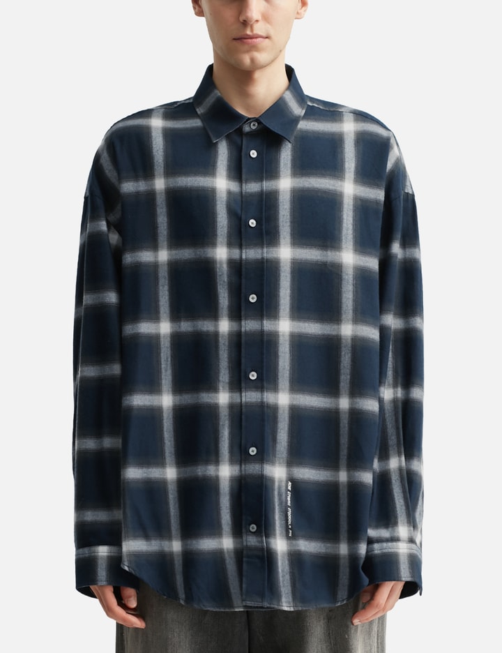 Button-up Shirt Placeholder Image