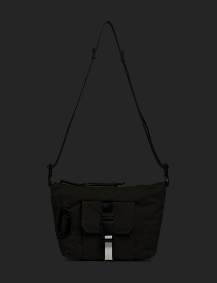 A.P.C. Trek Satchel
